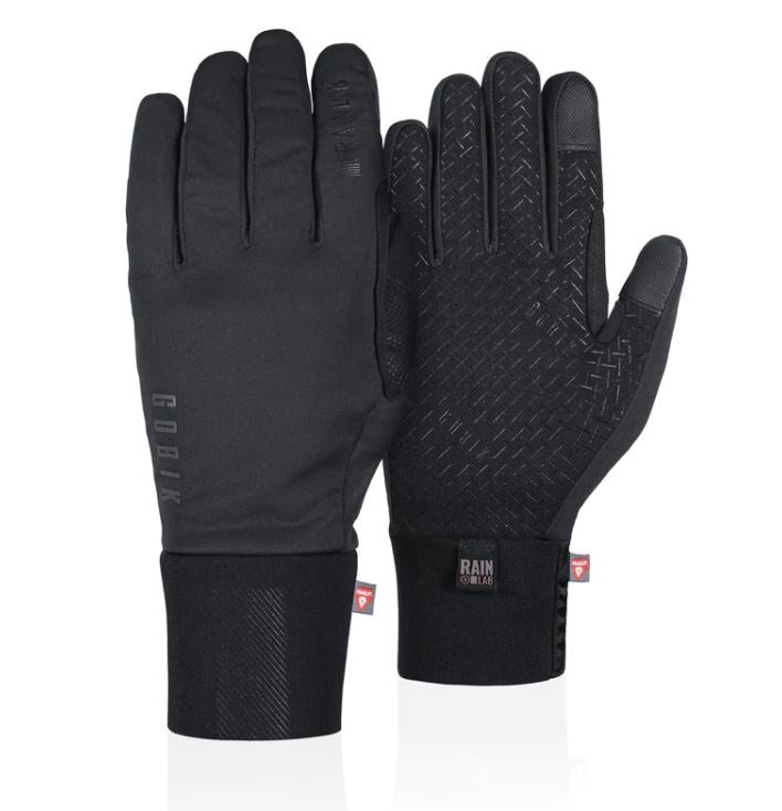 Gobik Nuuk 2.0 Thermal Gloves Black