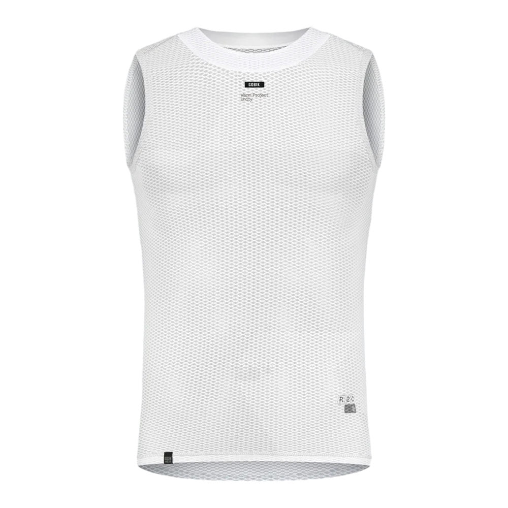 Gobik Second Skin Basic Layer Unner Wear Salt Men