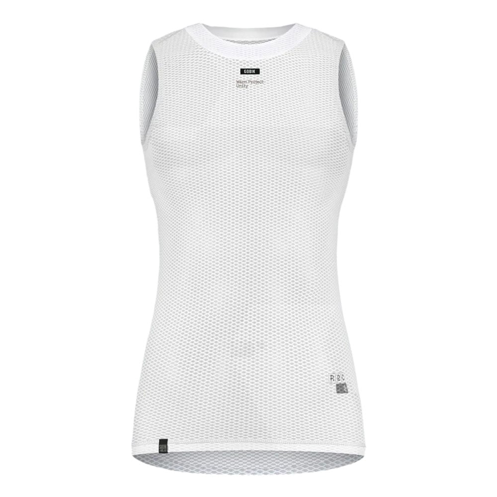Gobik Second Skin Base Layer InnerWear Salt Women