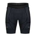 Gobik Commander Short Pants Men Black