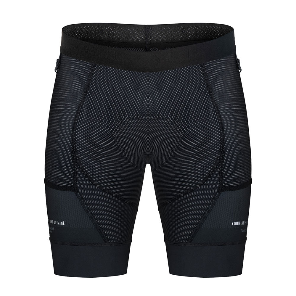 Gobik Commander Short Pants Men Black