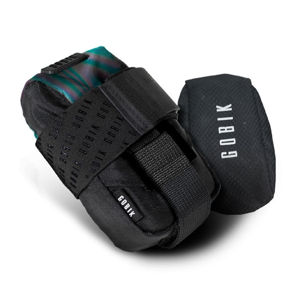 Gobik Musette Bag Grand Black