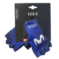 Gobik Half Finger Gloves Movistar Team 23 Gloves