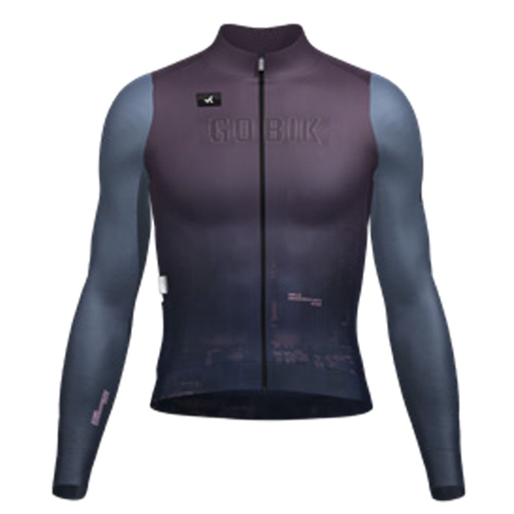 Gobik Hyder Long Sleeves Jersey Men