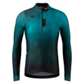Gobik SuperHyder EverGlade Long Sleeves Jersey Men