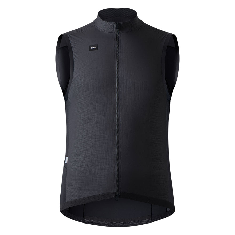 Gobik Vector 2.0 Men Crow Vest