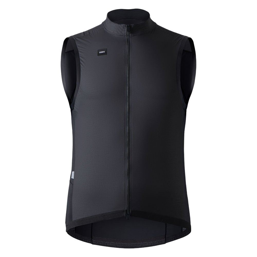 Gobik Vector 2.0 Men Crow Vest