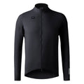 Gobik Selkie Rain Jacket Unisex Selkie Ink Black