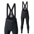 Gobik Limited 7.0 Bib Tights Men Black
