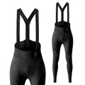 Gobik Absolute 7.0 Bib Tights Black Women