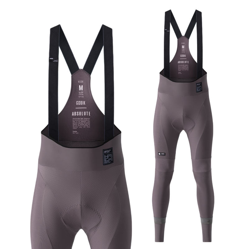 Gobik Absolute 7.0 Bib Tights Java Men