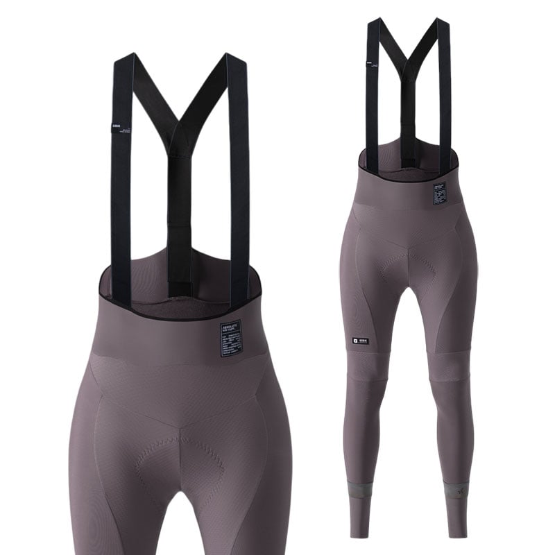 Gobik Absolute 7.0 Bib Tights Java Women