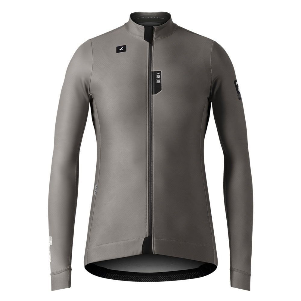 Gobik Skimo Pro Thermal Jacket Women Overland