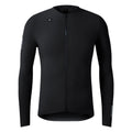 Gobik Avalon Inisex Long Sleeves Jersey Black
