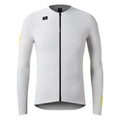 Gobik Avalon Inisex Long Sleeves Jersey Oatmeal