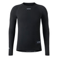 Gobik Winter Merino Long Base Layer Men Coal