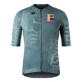 Gobik CX Pro 4.0 Unisex Short Sleeves Jersey Bowman Limited Edition