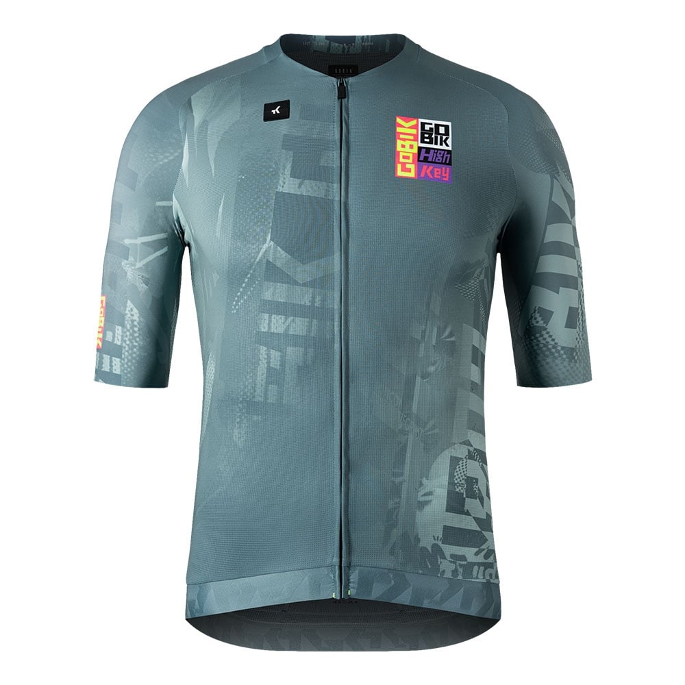 Gobik CX Pro 4.0 Unisex Short Sleeves Jersey Bowman Limited Edition