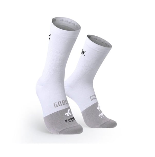 Gobik Light Weight 2.0 Unisex Socks Salt
