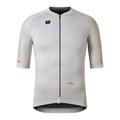 Gobik Infinity Unisex Short Sleeves Jersey Argonite