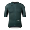 Gobik Infinity Unisex Short Sleeves Jersey Bunker Green