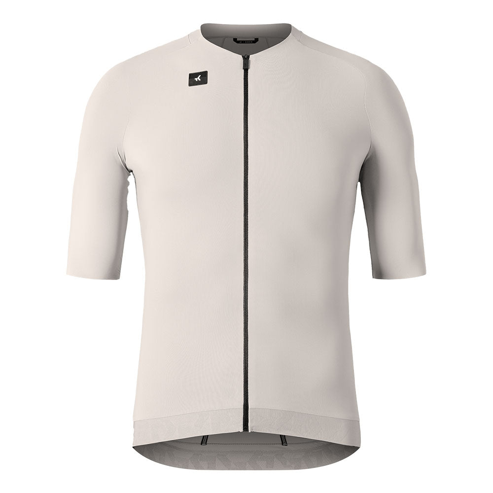 Gobik CX Solid Argonite Unsex Short Sleeves Jersey