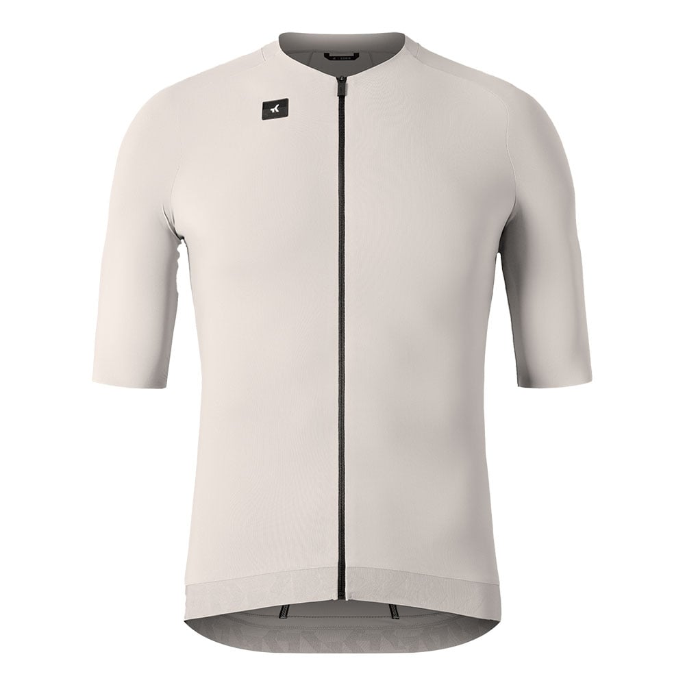 Gobik CX Solid Argonite Unsex Short Sleeves Jersey