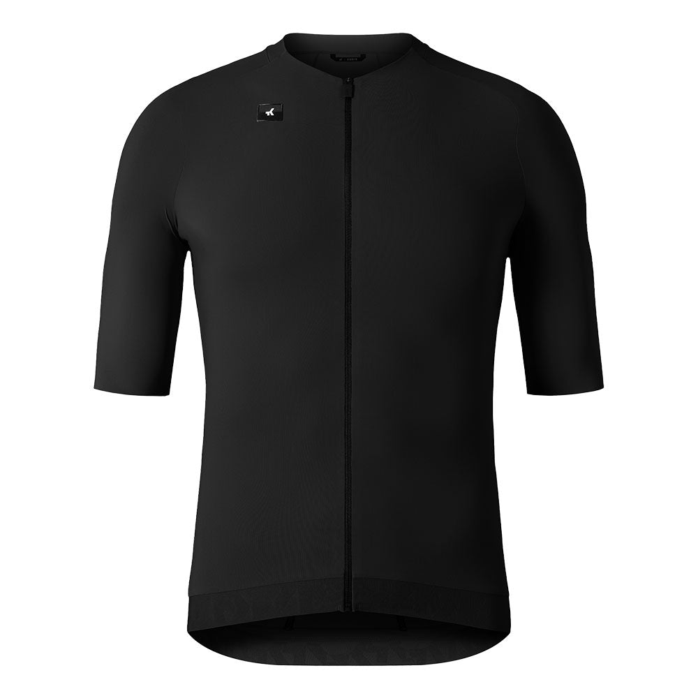 Gobik CX Solid Unisex Short Sleeves Jersey Jasper