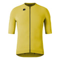 Gobik CX Solid Sprout Unisex Short Sleeves Jersey