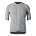 Gobik CX Solid Cedar Check Unisex Short Sleeves Jersey