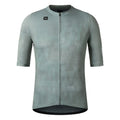 Gobik Stark Cedar Check Short Sleeves Jersey Men