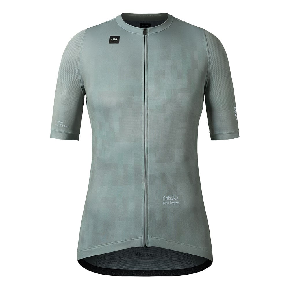 Gobik Plus 2.0 Cedar Check Vest Men
