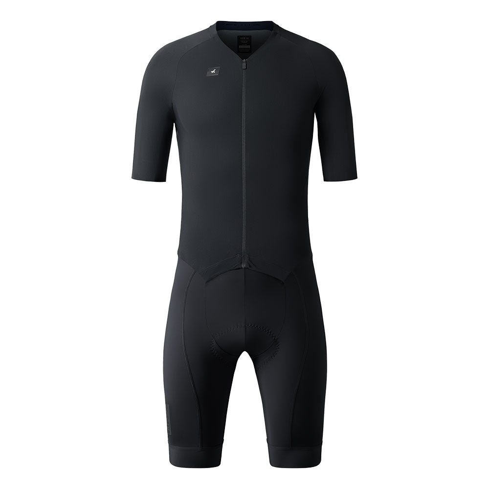 Gobik Brooklyn Solid Jasper Aerosuit Men