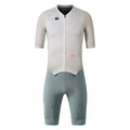 Gobik One Piece Suit Brooklyn Argonite AeroSuit Men