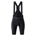 Gobik Absolute 6.0 Bib Shorts Black Women