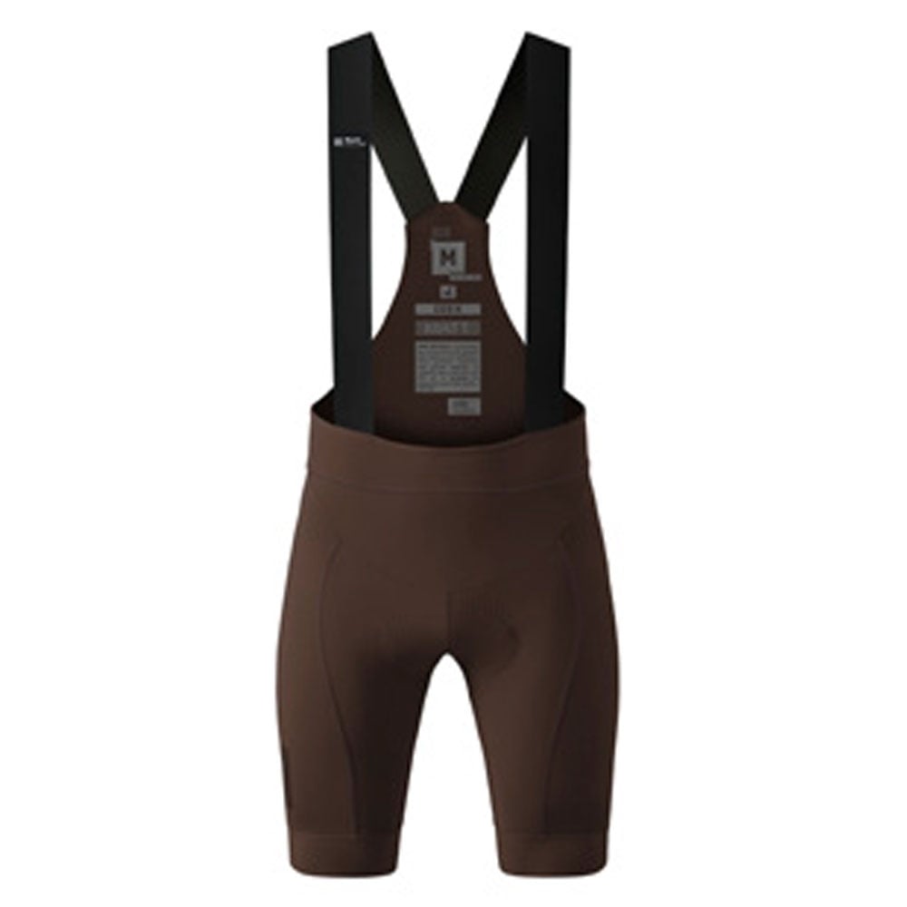 Gobik Matt 2.0 Bib Shorts Men Cocoa