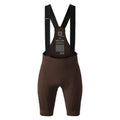 Gobik Matt 2.0 Bib Shorts Women Cocoa