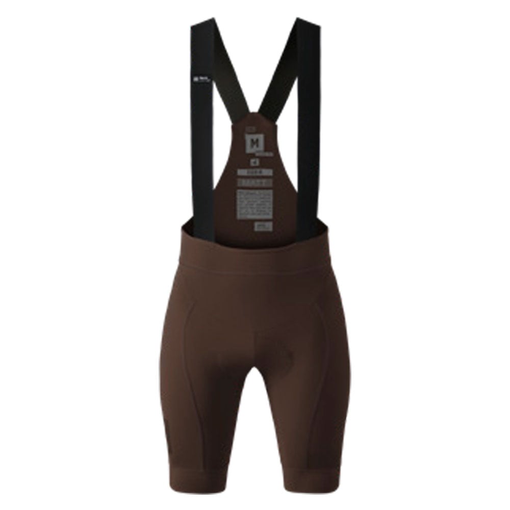 Gobik Matt 2.0 Bib Shorts Women Cocoa