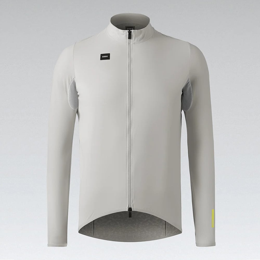 Gobik Selkie Unisex Long Sleeves Rain Jacket
