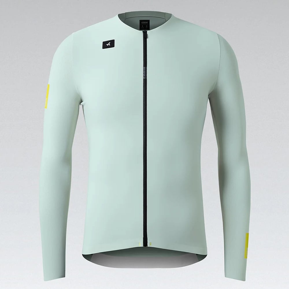 Gobik Avalon Long Sleeves Unisex Jersey