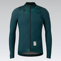 Gobik Hyder Blend 2.0 Long Sleeves Jersey Sunken