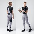 Gobik Gritt 2.0 Bib Tights Tapioca Men