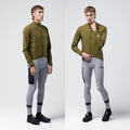 Gobik Selkie Long Sleeves Jersey Avocado unisex