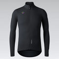 Gobik Envy 2.0 Long Sleeves Jersey True Black