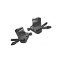 Shimano 3500 Sora 9X2SP Pair Shifter Flatbar Road ESL3500DPA