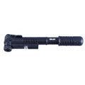 Giyo Thumb Lock Mini Pump GP-41 Bike Mount