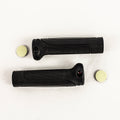 ALTAIR ERGO PRO LOCK-ON BLACK GRIPS