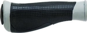 ALTAIR ERGO BASE BLACK/GRAY 136MM GRIPS