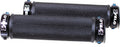 VELO VISE BLACK LOCK-ON GRIPS
