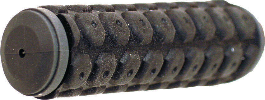 VELO GEL BLACK GRIPS